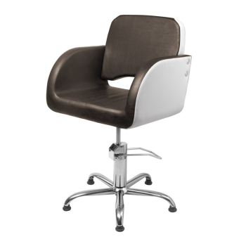 Panda MALAGA Fotel fryzjerski    Tanio!